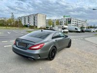 gebraucht Mercedes CLS400 4MATIC -