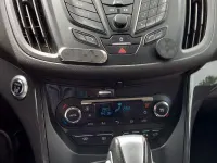 Używany Ford Kuga Individual 140 KM (102 kW) 2014 Czarny SUV