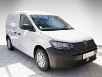 Gebraucht VW Caddy 102 PS (75 kW) 2024 Weiß Van / Kleinbus