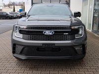 Neu Ford Ranger 281 PS (206 kW) 2026 Carbonized grey metallic Pickup