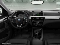 Gebraucht BMW X2 136 PS (100 kW) 2023 Weiß SUV