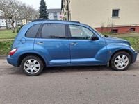 Usado Chrysler PT Cruiser Limited 143 CV (105 kW) 2007 Azul Berlina