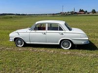 Gebraucht Vauxhall Victor 58 PS (42 kW) 1965 Weiß Limousine