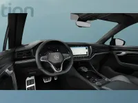 Brugt VW Touareg 286 HK (210 kW) 2025 Sølv SUV