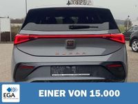 Gebraucht Cupra Born e-Boost 169 kW (231 PS) 2022 Grau Kleinwagen