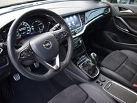 gebraucht Opel Astra Sports Tourer 1.2 *LED*Navi*GRA*AHK*RüKam