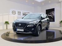 Gebraucht Nissan X-Trail N-Connecta 213 PS (156 kW) 2025 Schwarz SUV