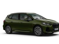 Gebraucht BMW 218 Active Tourer Efficient Dynamics 136 PS (100 kW) 2025 Van / Kleinbus