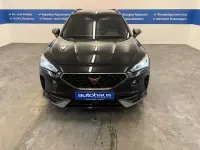 Gebraucht Cupra Formentor VZ 245 PS (180 kW) 2023 Schwarz SUV