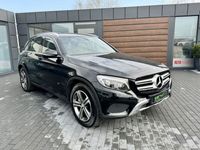 gebraucht Mercedes 220 GLC4Matic