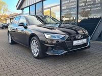 Gebraucht Audi A4 Sport 190 PS (139 kW) 2020 Schwarz Limousine