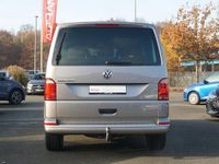 Gebraucht VW T6 150 PS (110 kW) 2018 Beige Van