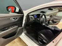 Gebraucht Renault Talisman 200 PS (147 kW) 2020 Weiß Kombi