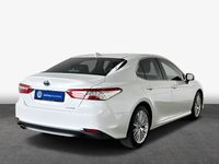 gebraucht Toyota Camry 2.5 Hybrid Executive