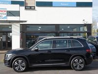 Gebraucht Mercedes GLB220 Progressive 190 PS (139 kW) 2022 Schwarz SUV