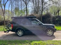 gebraucht Land Rover Discovery TDV6 HSE HSE