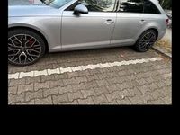 gebraucht Audi A4 2017 2.0 Diesel