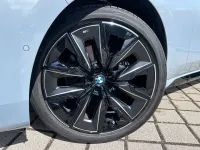 Gebraucht BMW 740 Executive 299 PS (219 kW) 2026 Grau Limousine