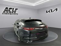 Gebraucht Kia ProCeed 136 PS (100 kW) 2021 Schwarz Kombi