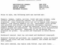 Gebraucht Aston Martin DB6 325 PS (239 kW) 1966 Blau Coupé