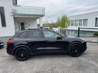 gebraucht Porsche Cayenne Diesel Tiptronic*Vollausstattung*