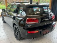 Gebraucht Mini Cooper D Clubman 150 PS (110 kW) 2022 Schwarz Kombi
