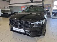 Gebraucht Volvo XC60 Plus 398 PS (292 kW) 2024 Schwarz SUV