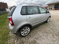 gebraucht VW Polo 1.4 02/26 tüv