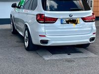 gebraucht BMW X5 xDrive 3.0d