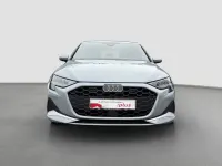 Używany Audi A3 Advanced Plus 150 KM (110 kW) 2025 Szary Sedan/Limuzyna