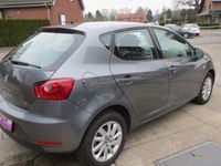 Gebraucht Seat Ibiza Style 105 PS (77 kW) 2014 Grau metallic Kleinwagen