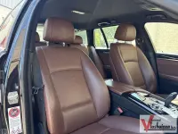 Gebraucht BMW 518 143 PS (105 kW) 2014 Schwarz Kombi