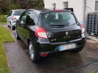 gebraucht Renault Clio III ''Night and Day" 1,2 TCe