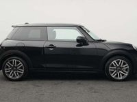 Gebraucht Mini Cooper S Classic 204 PS (150 kW) 2025 Schwarz Kleinwagen