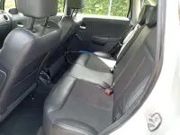 Usado Citroën C3 Comfort 88 CV (64 kW) 2009 Gris Berlina