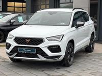 Neu Cupra Ateca 150 PS (110 kW) 2025 Weiß SUV