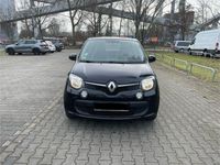 gebraucht Renault Twingo Limited 2018 SCe 70