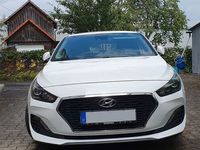gebraucht Hyundai i30 Fastback 1.0 T-GDI Trend