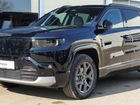 Neu Jeep Compass 145 PS (106 kW) 2026 Schwarz SUV