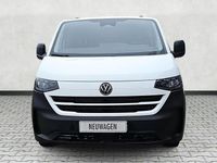Neu VW Transporter 110 PS (80 kW) 2026 Clear white Van