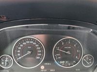 gebraucht BMW 320 d Touring Sport Line *TOP ZUSTAND*