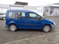 gebraucht VW Caddy Life