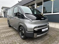 Neu Kia PV5 119 kW (163 PS) 2025 Grau Van / Kleinbus