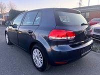 gebraucht VW Golf VI Match*TÜV NEU*12 MONATE GEWÄHRLEISTUNG*