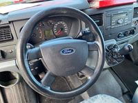 gebraucht Ford Transit Kombi FT 280 K