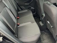 Gebraucht VW T-Roc Active 116 PS (85 kW) 2021 Schwarz SUV