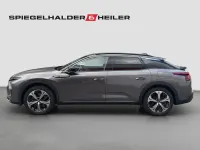Gebraucht Citroën C5 X PureTech 224 PS (164 kW) 2022 Grau Kombi
