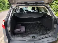 Gebraucht Ford Focus 140 PS (102 kW) 2014 Grau Limousine