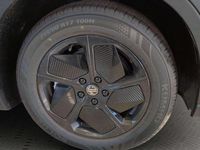 Neu MG MGS5 EV Comfort 125 kW (170 PS) 2026 Andes grey metallic SUV