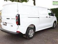 Neu Ford Transit Custom Trend 150 PS (110 kW) 2025 Frozen white Van / Kleinbus